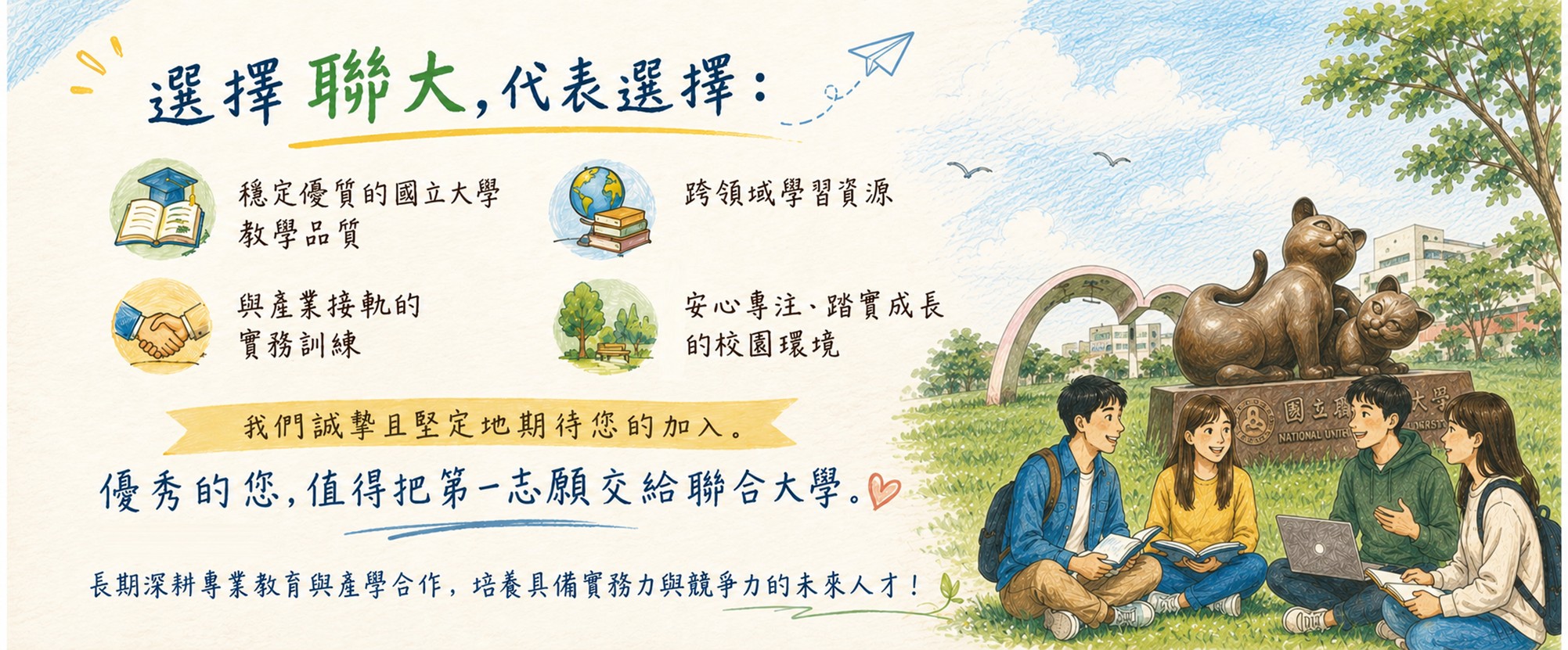 第一志願